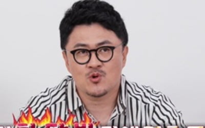 데프콘 "한 달 반만에 결혼, 주작 아니냐고" ('나는 솔로')