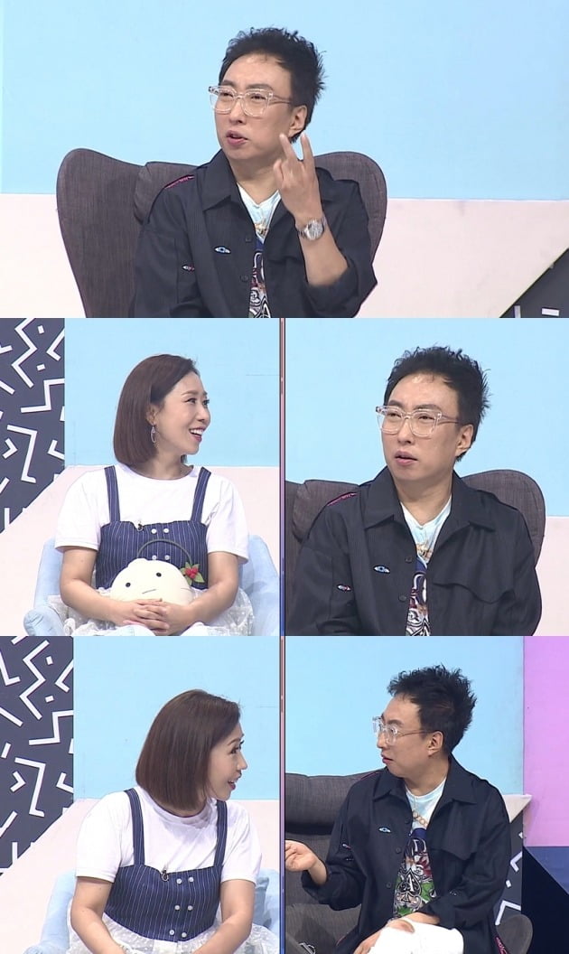 '대한외국인' 스틸컷./사진제공=MBC에브리원