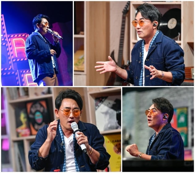 사진제공=채널A ‘랄라랜드’