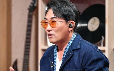 이승철, 신동엽→황광희 '랄라랜드 6人' 첫 번째 선생님으로 출격