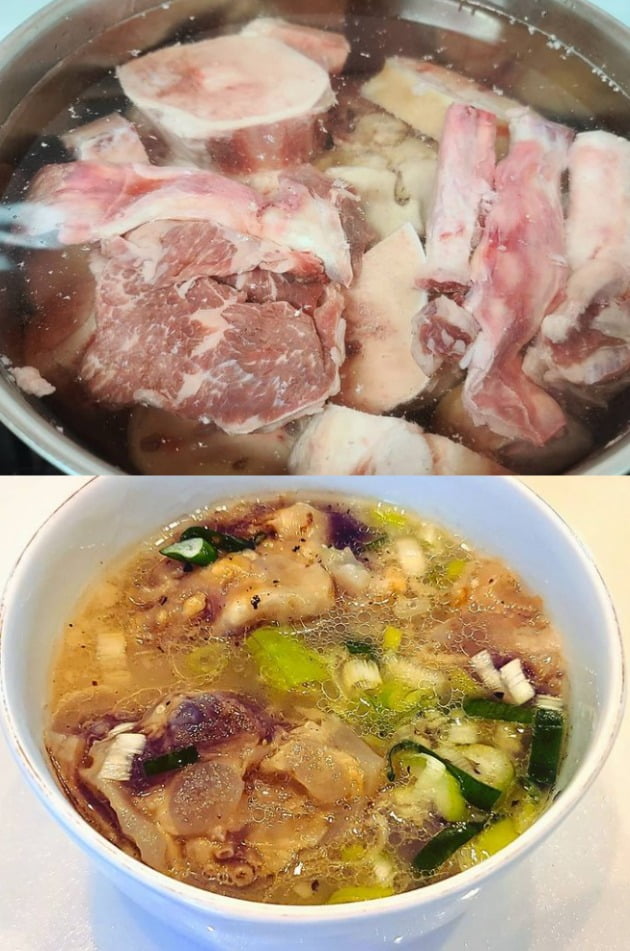 사진=조민아 인스타그램