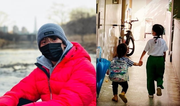 /사진=지성 인스타그램