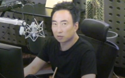 박명수, 잃어버린 입맛…"여물 밀어 넣듯, 살기 위해 먹는다" ('라디오쇼')