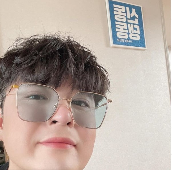 사진=신동 인스타그램