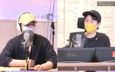 '실버버튼' 이현 "방탄소년단 의전팀 체험 조회수 제일 높아" ('정희')