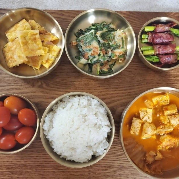 사진=박연수 인스타그램