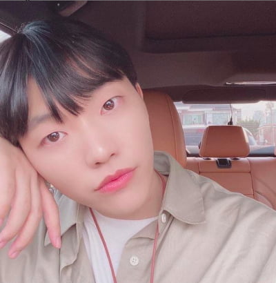 [서예진의 BJ통신] 최고기, '당당한 연애' 혹은 의도된 '티내기'