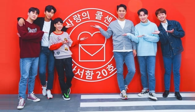 백신 먼저 놔달라던 TV조선, '뽕숭아학당'·'사랑의 콜센타' 결방 공지