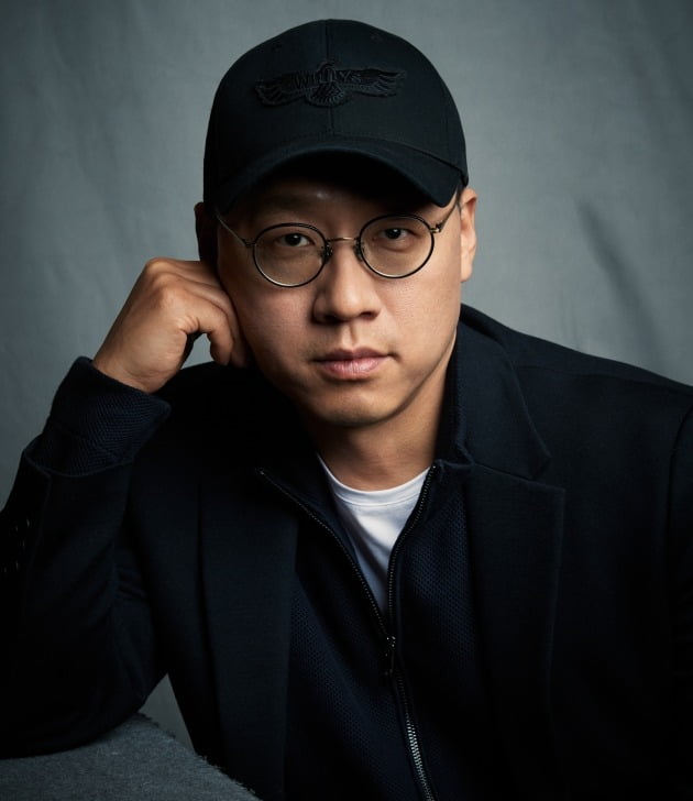 김성훈 감독./사진제공=넷플릭스
