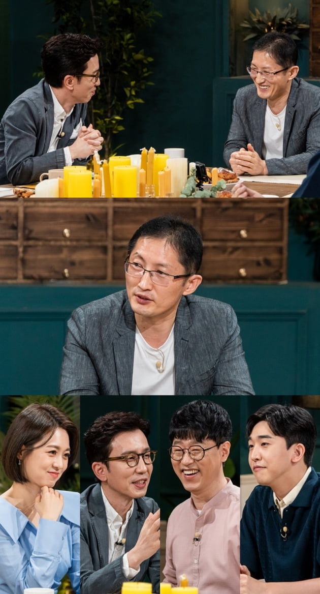 '대화의 희열3' / 사진 = KBS 제공
