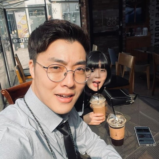 /사진=안가연 인스타그램