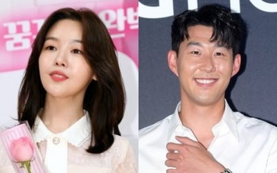 [백투더TEN]걸스데이 민아·손흥민, 애매한 열애설로 연예·스포츠계 발칵[TEN이슈]