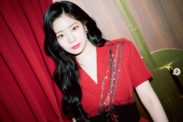 /사진 = 트와이스 인스타그램