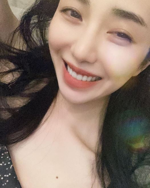 /사진=권민아 인스타그램