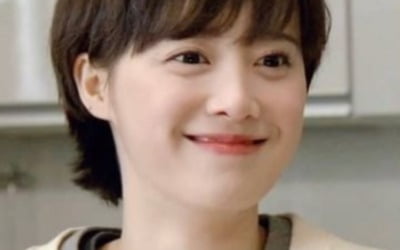 구혜선, 페미 논란에 일침…"숏컷은 자유" [TEN★]