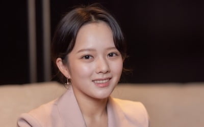 [TEN 인터뷰] '방법: 재차의' 정지소 "피겨스케이팅 접고 시작한 연기, '기생충' 전에 관두려 했죠"