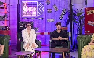 '쾌걸춘향'→'도깨비', 'SKY 캐슬' 까지…OST 음원 강자 '더 플레이리스트' 출격