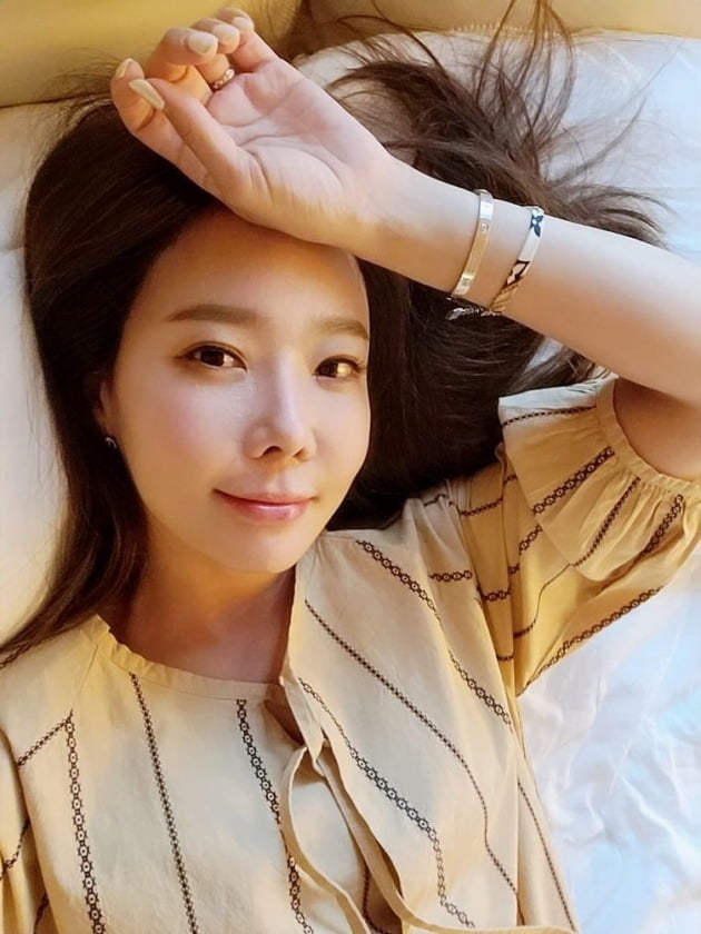 사진=소유진 인스타그램
