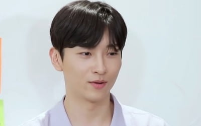 민찬기, 소녀시대 써니가 인정한 예능감…"멀쩡하게 생겨서 너무 웃겨" ('아이디어 판다')