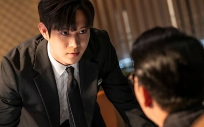 '펜트하우스3' 김영대, 제2의 주단태로…피는 못 속이나