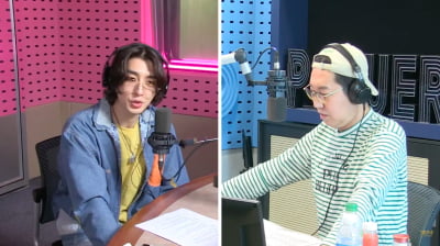 [TEN 리뷰] 잔나비 최정훈, 군입대한 김도형 언급…"'밥 같이 먹자' 놀려" ('철파엠')[종합]