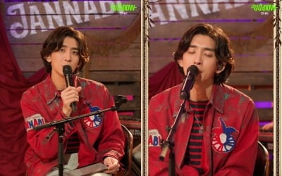 잔나비 최정훈 "2년4개월 걸린 '환상의 나라', 허심탄회한 내 이야기"