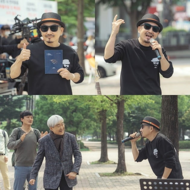 '결사곡2' 스틸컷./사진제공=㈜지담 미디어