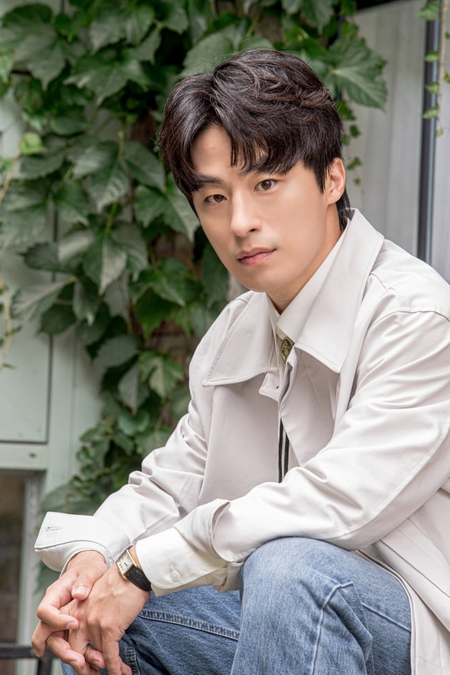 영화 '모가디슈'에 출연한 배우 구교환. / 사진제공=롯데엔터테인먼트