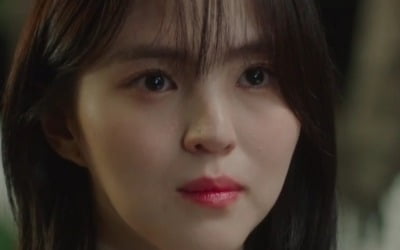 "통째로 흑역사"…한소희, 트라우마 고백에도 또 다시 상처 ('알고있지만')
