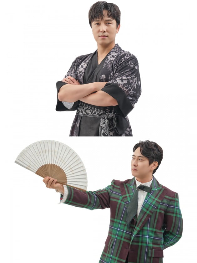 사진제공= MBN 조선판스타