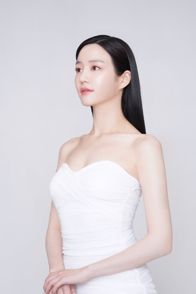 이유비 / 사진제공=결이고은 