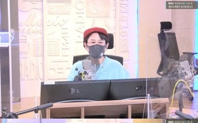 김신영 "무명시절, 관객 0명…4년 동안 '오빠 접어' 외쳐" ('정희')