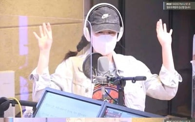 송은이, 선우정아 '버팔로' 피처링?…김신영 "목관리 하고, 어기어차만 하고 갔다" ('정희')