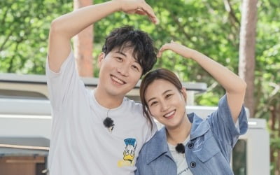 장윤정 "♥도경완과 촬영 전날 부부싸움 한 적 있다" ('도장깨기')