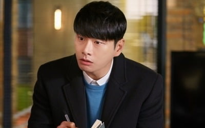 '월간 집' 이이경, 마지막 특별출연…감독과 의리