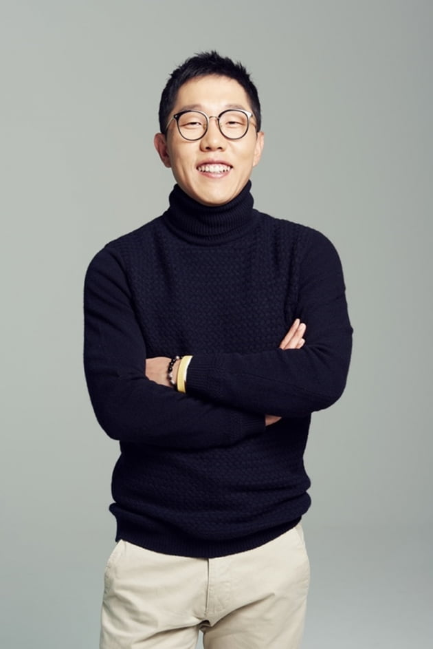 김제동 / 사진 = SBS 제공