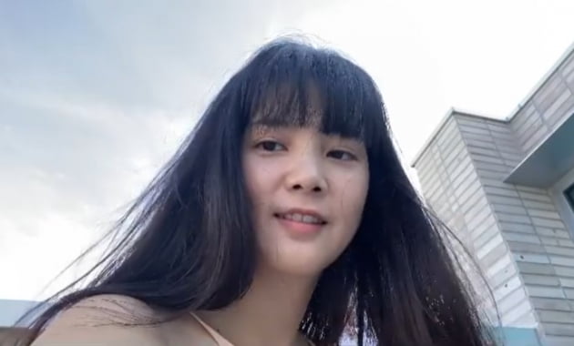 /사진 = 윤승아 인스타그램