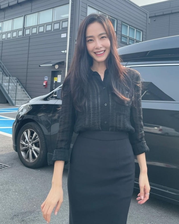사진=홍수현 인스타그램