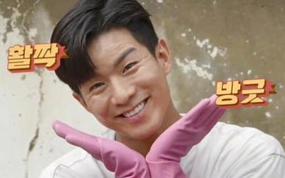김수로, 백신 맞고 기운 펄펄…"역시 전문가" ('우리동네 클라쓰')