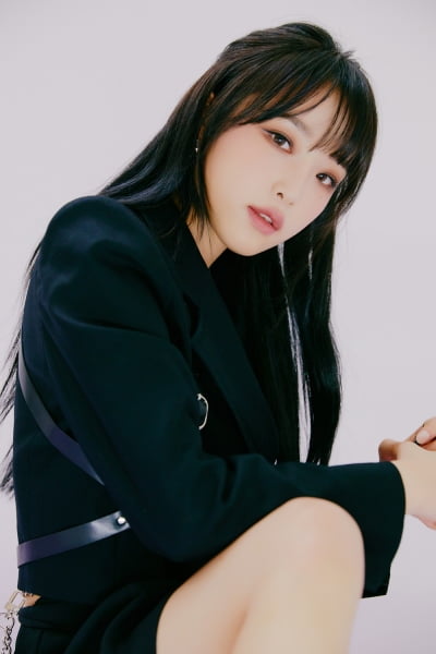 [공식] 최예나 '꿈꾸라' 스페셜 DJ 출격…아이즈원 이채연과 찐찐 케미