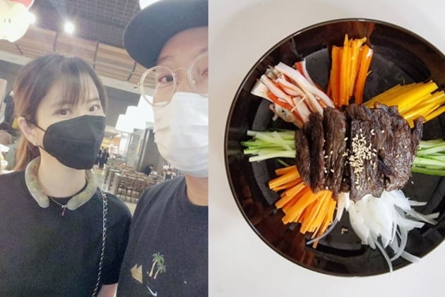 /사진=박지연 인스타그램