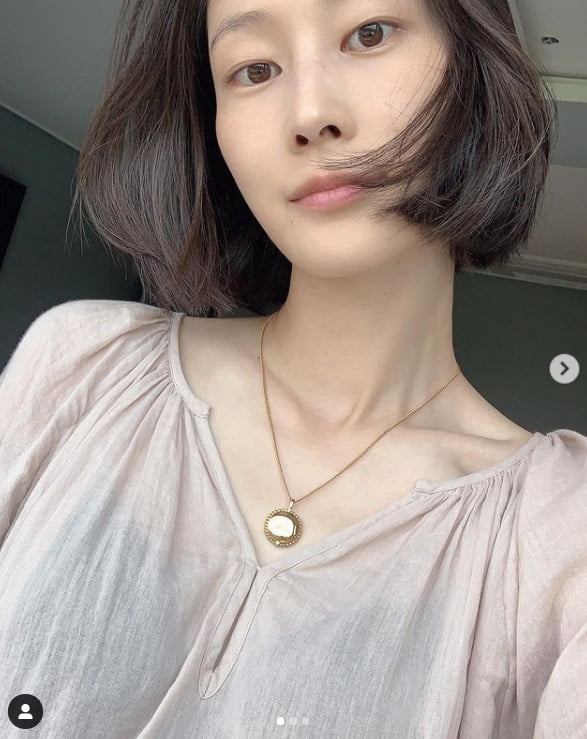 /사진 = 이현이 인스타그램
