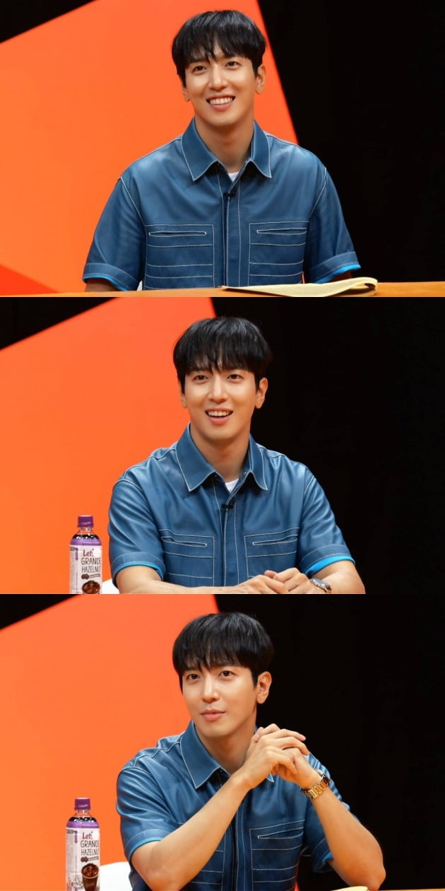 '미우새' 스틸컷./사진제공=SBS