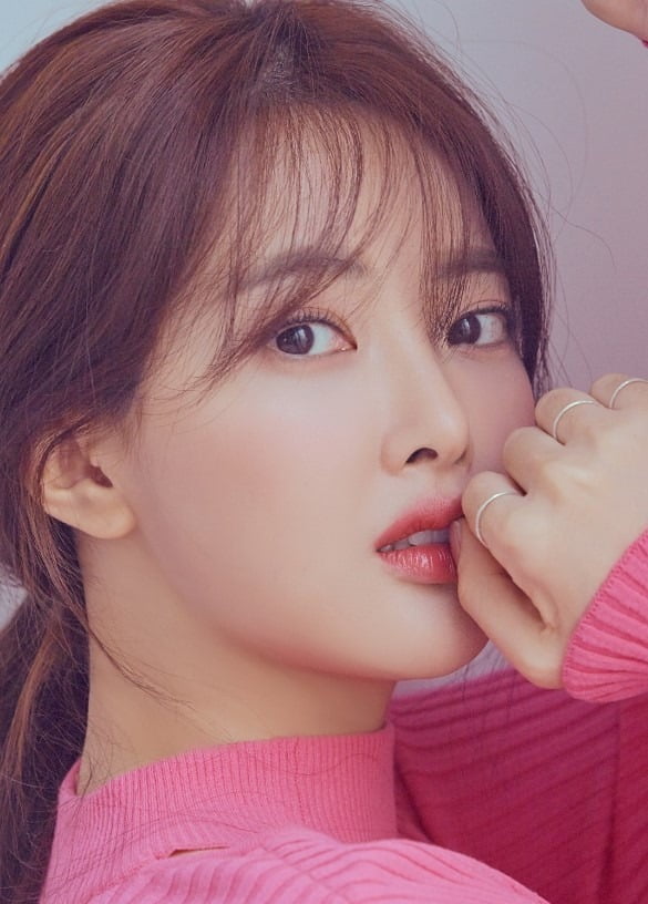 배우 한가림./사진제공=티앤아이컬쳐스