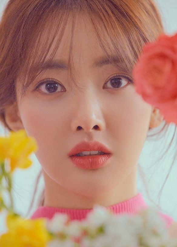 배우 한가림./사진제공=티앤아이컬쳐스