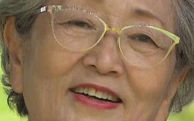 '37년생' 김영옥, 백범 김구와의 인연→"버르장머리 없다" 꾸중 ('1박 2일')