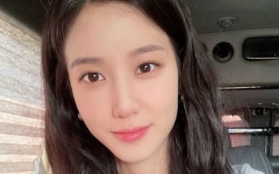 박은빈, 코로나19 음성 판정 후 근황…여전한 예쁨 [TEN★]