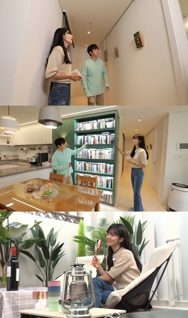 '홈즈' 스틸컷./사진제공=MBC