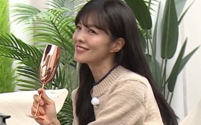 '애셋맘' 김성은 "우리 집엔 내 공간이 하나도 없다" ('홈즈')
