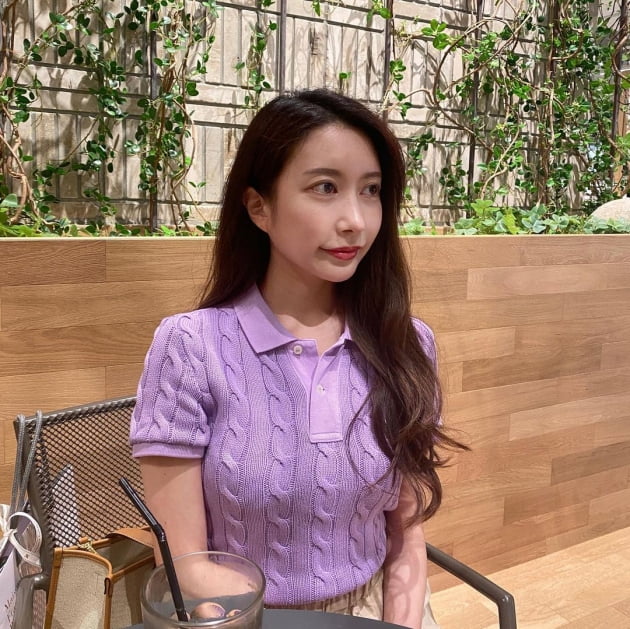  '이지훈 14살 연하♥' 아야네, 25만원대 H사 숄더백 메고 "최애" [TEN★]